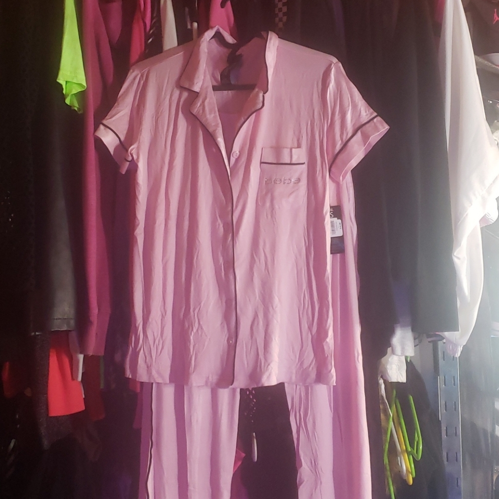 Bebe pajamas